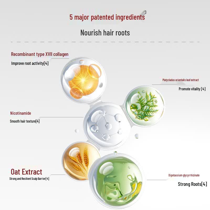 Little Arrow Hydrating Body Wash & Green Citrus Shampoo Set