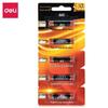 Deli AAA Alkaline Batteries
