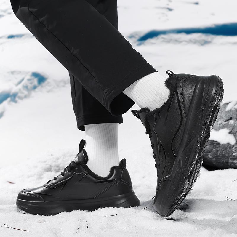 TUINANLE Wide Toe Box Shoes for Men Cushioned Well Extra Wide Width Shoes Non Slip Wide Lightweight Breathable Running Sneakers