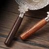 1PC Wooden Tea Leak Tea Filter Tea Water Separator Tea Leak Tea Set Tea Filter Tea Filter Tea Filter