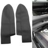 Interior Door Armrest Cover Inner Equipment For Honda CR-V CRV 2007-2012