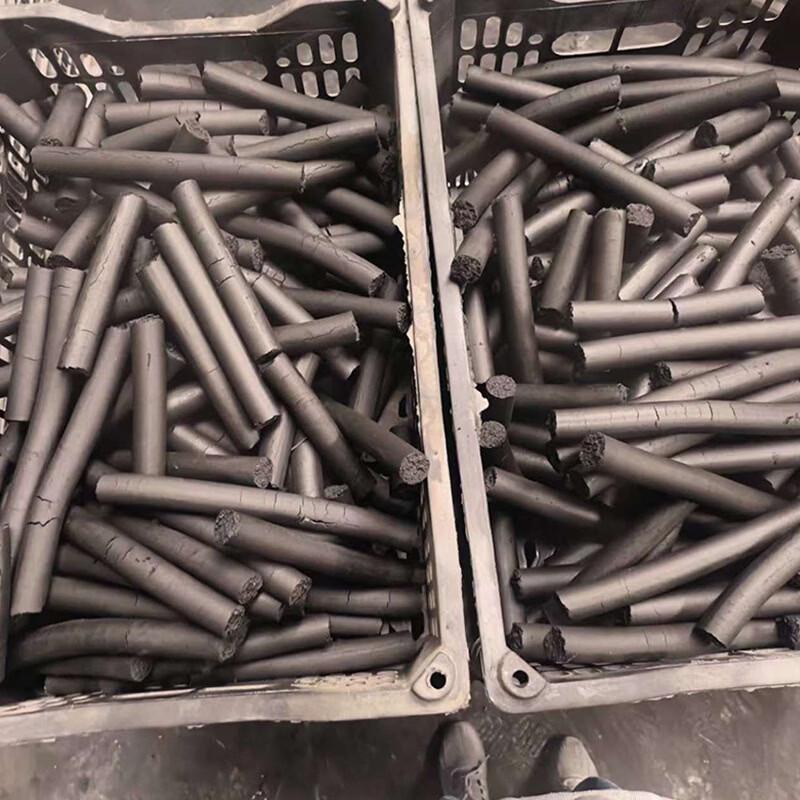 OEING Finger BBQ Charcoal Briquettes