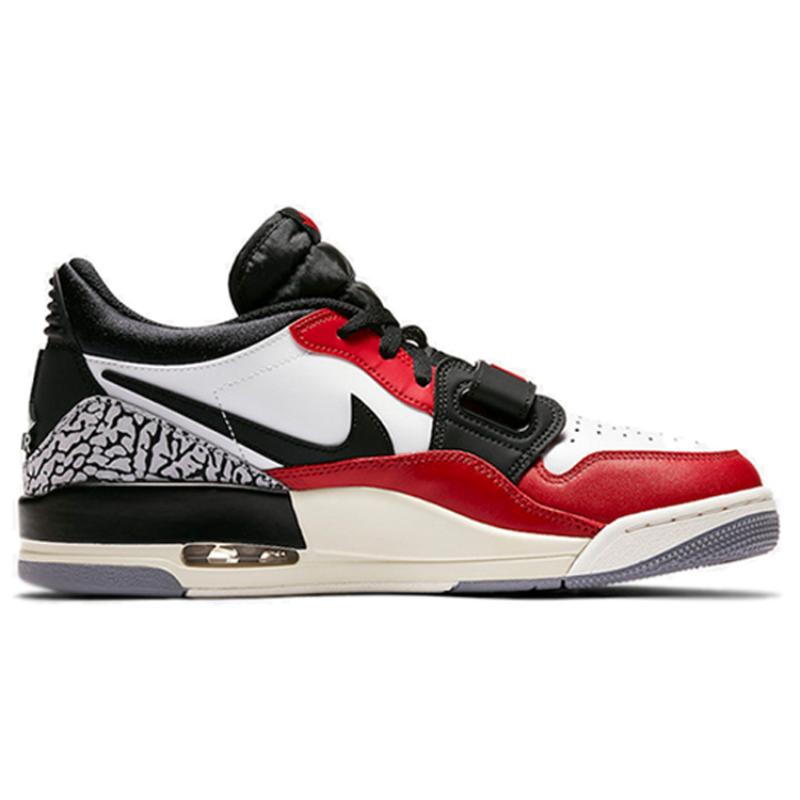 Air Jordan Legacy 312 Low 'Chicago' Jordan CD7069-106