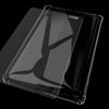 Silicone Case For Lenovo Tab M10 Plus 10.6INCH TB-125F X606F M10 P10 X306NC X605F TB-328F P11 J606F P11 Pro J706 Y700 Cover Bumper