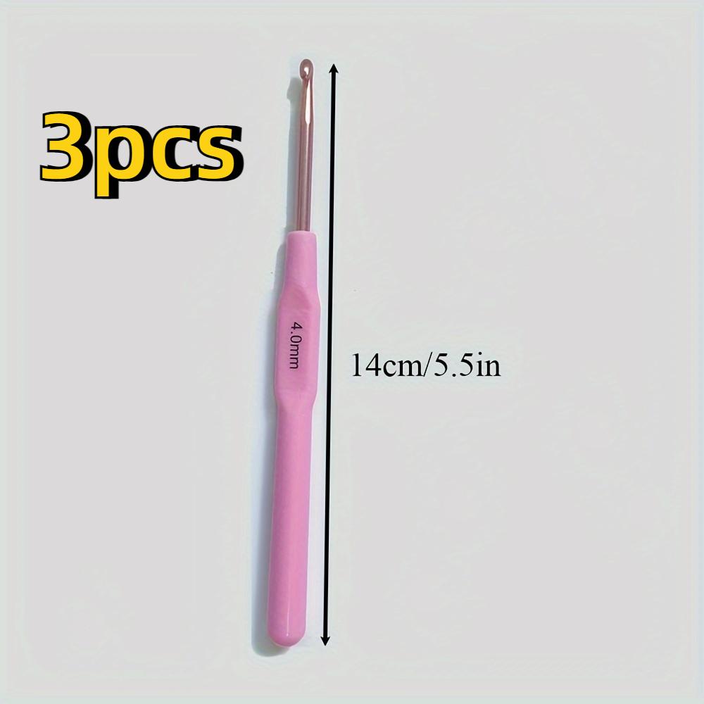 

Главная Многоцветный набор для вязания крючком - Многоцветный набор для вязания крючком (Случайный цвет)