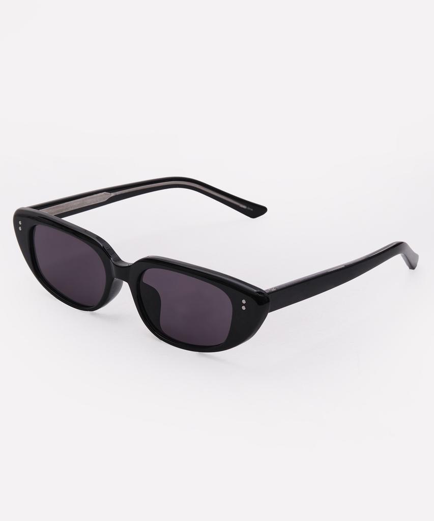 Tukyubeu Minimal Edge (Black-Purple)