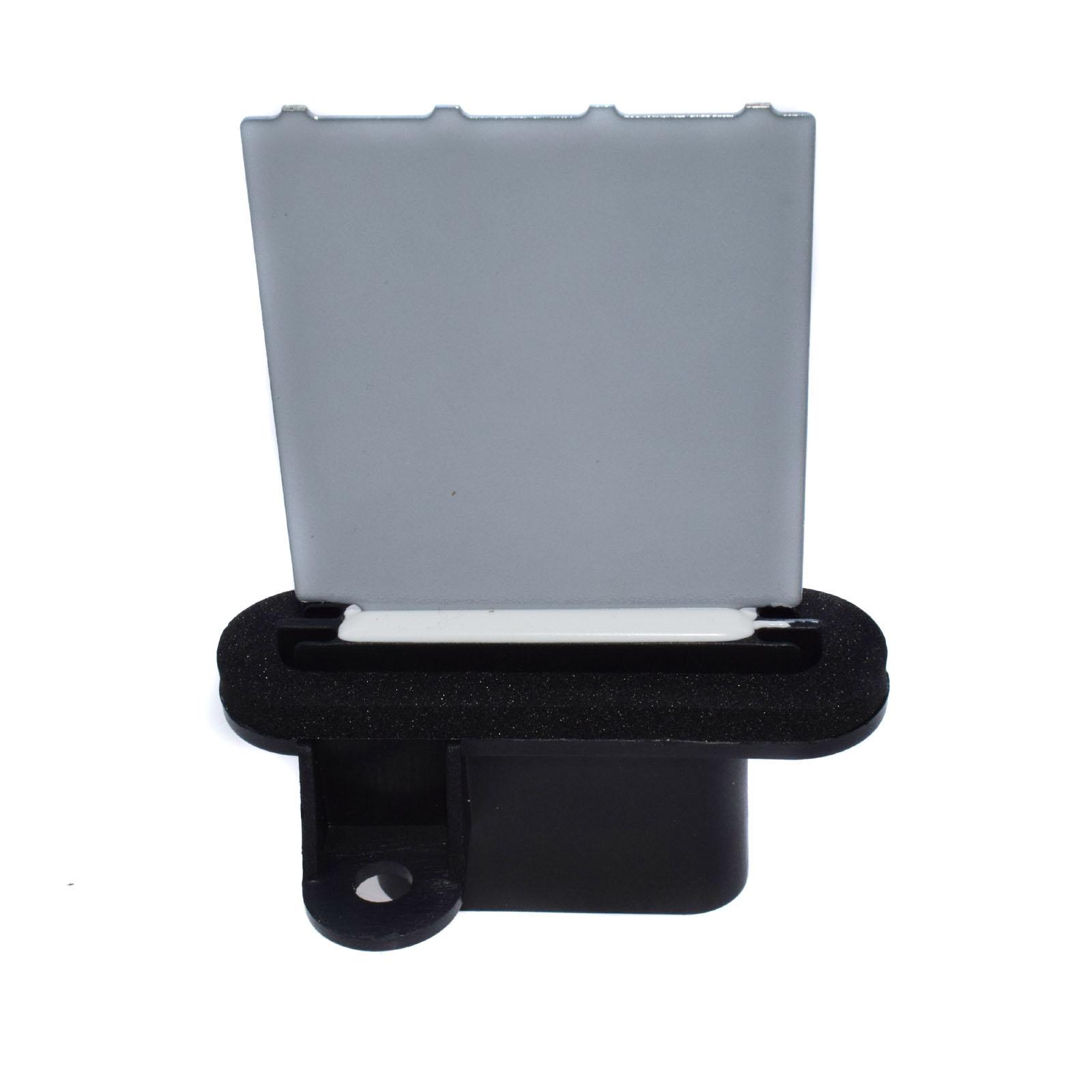 HVAC Blower Resistor & Wire Connector Plug Harness For Toyota Tacoma 2005 2006 2007 2008 2009 2010 2011 2012 2013 2014 Blower Motor