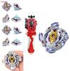 Beyblade Burst Premium B-110 Bloody Longinus Design Atemporal Plastic ABS de Înaltă Calitate