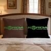 Brand Korda Fishing Cushion Cover 1Pcs Decorative Covers Soft Cushion Case For Sofa Couch Decor 40X40 45X45 Pillowcases