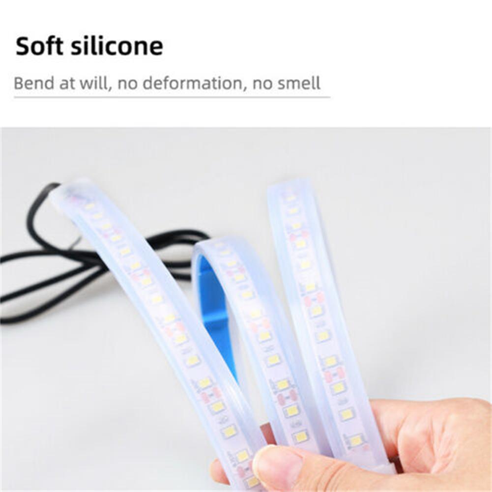 Car Light Strip Light Daytime Running Light LED Strip