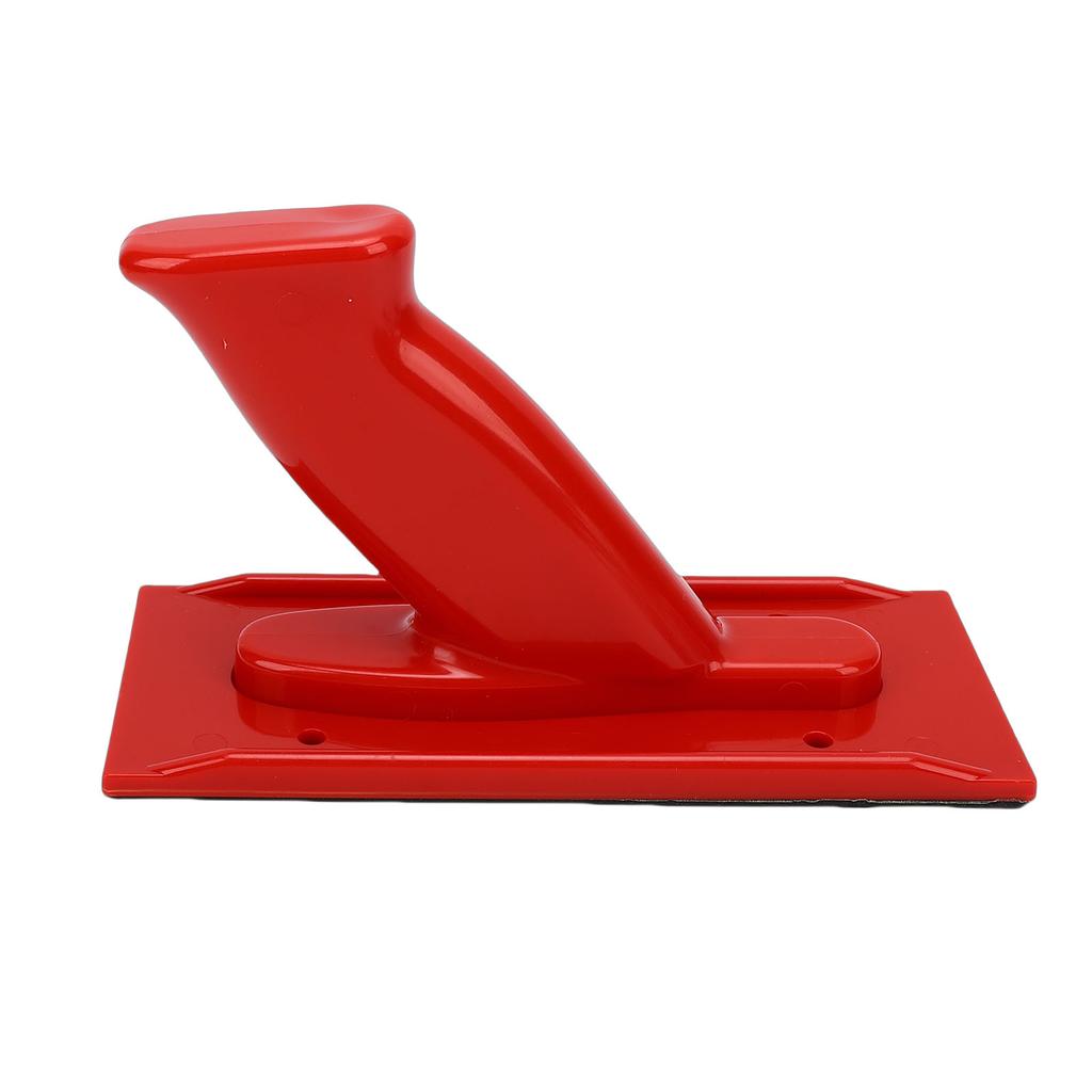Woodworking Push Block ABS Plastic Anti Slip Safety Push Handle for Table Saw Router Bandsaw Jointer