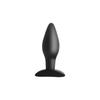 Vibromasseur anal et périnéal - Sinful Pleasures - 1 unité - 50 g - 5x17x10 cm - Moderne - Unisexe