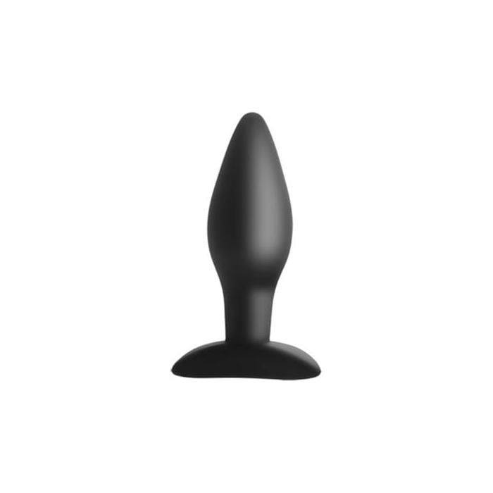 Vibromasseur anal et périnéal - Sinful Pleasures - 1 unité - 50 g - 5x17x10 cm - Moderne - Unisexe