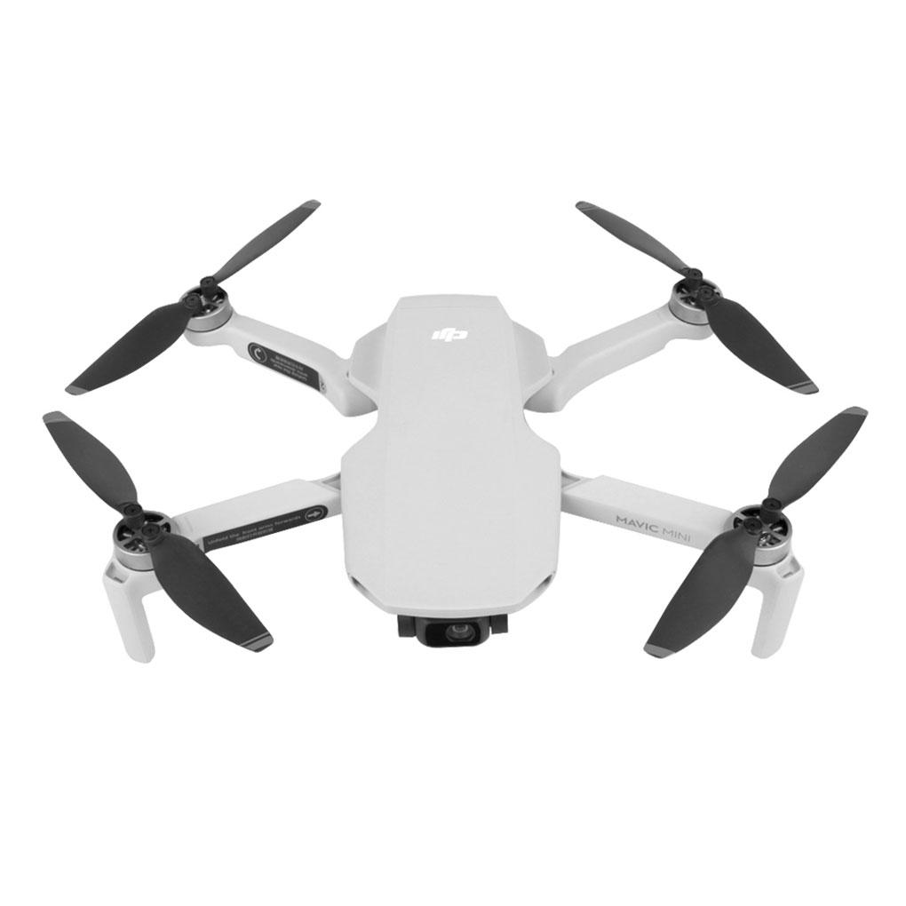 8PCS Release Foldable Low Noise Propellers Replacement for Mini