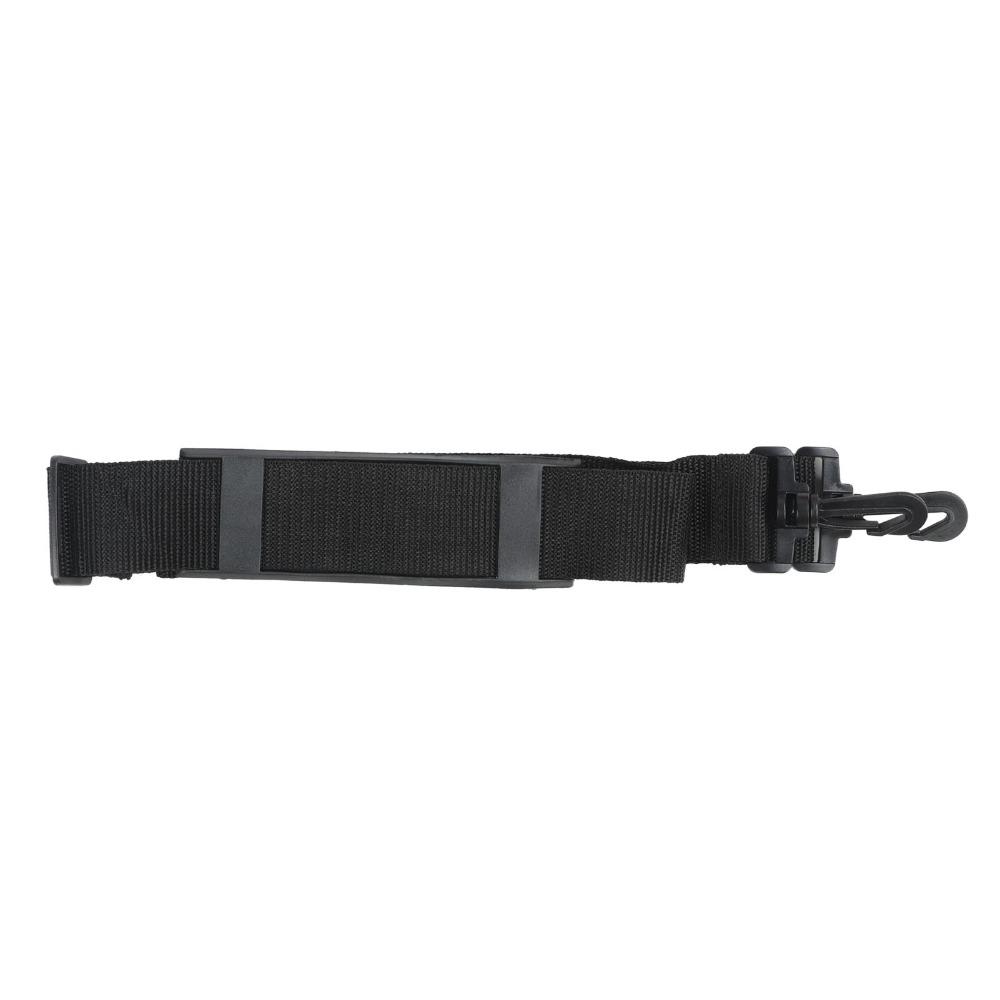 Large Capacity First Responder Bag Oxford Cloth Fire Gear Bag Durable First Aid Bag  Hiking