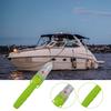 Equipped with LED Light Sensor! Signal Warning Light for Ships, Floating Fish Lights, Animal