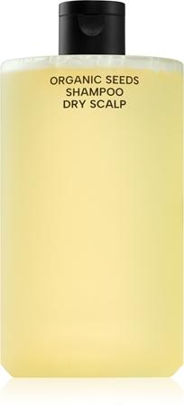 

Shampoing Naturel Aux Herbes Pour Cuir Chevelu Normal à Sec TU прозрачный