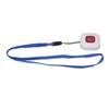 WiFi Smart SOS Call Button Alarm Call Bell Wireless Caregiver Pager Nurse Alert System Emergency Button for Elderly