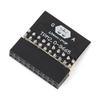 TPM 2.0 20 Pin Module Motherboard Replacement Part Encryption Security Module Memory Module 20-1 Pin for Gigabyte Platform