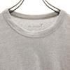 Ys BANG ON Short sleeve T-shirt Gray Men's Used