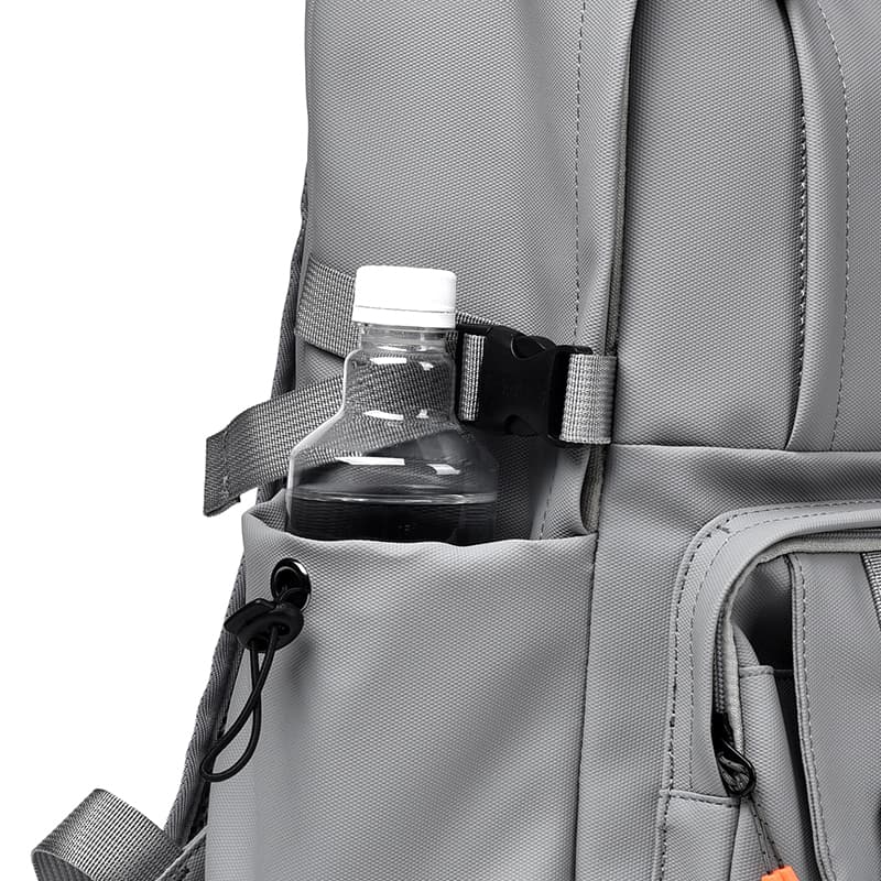Men's Outdoor Travel Backpack Business Computer Bag
