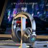 Cross-Border Hot Selling Wireless Bluetooth Over-Ear Headphones: Sports & Gaming Model