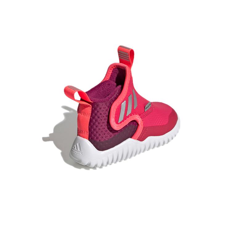 Adidas Abrasion Resistant Mid top Toddler Shoes Infant And Toddler FV2603