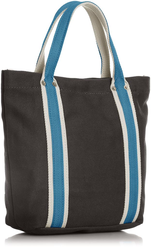 Canvas Workshop Tote Bag LINE Series Mini Tote 3J21 High Gray