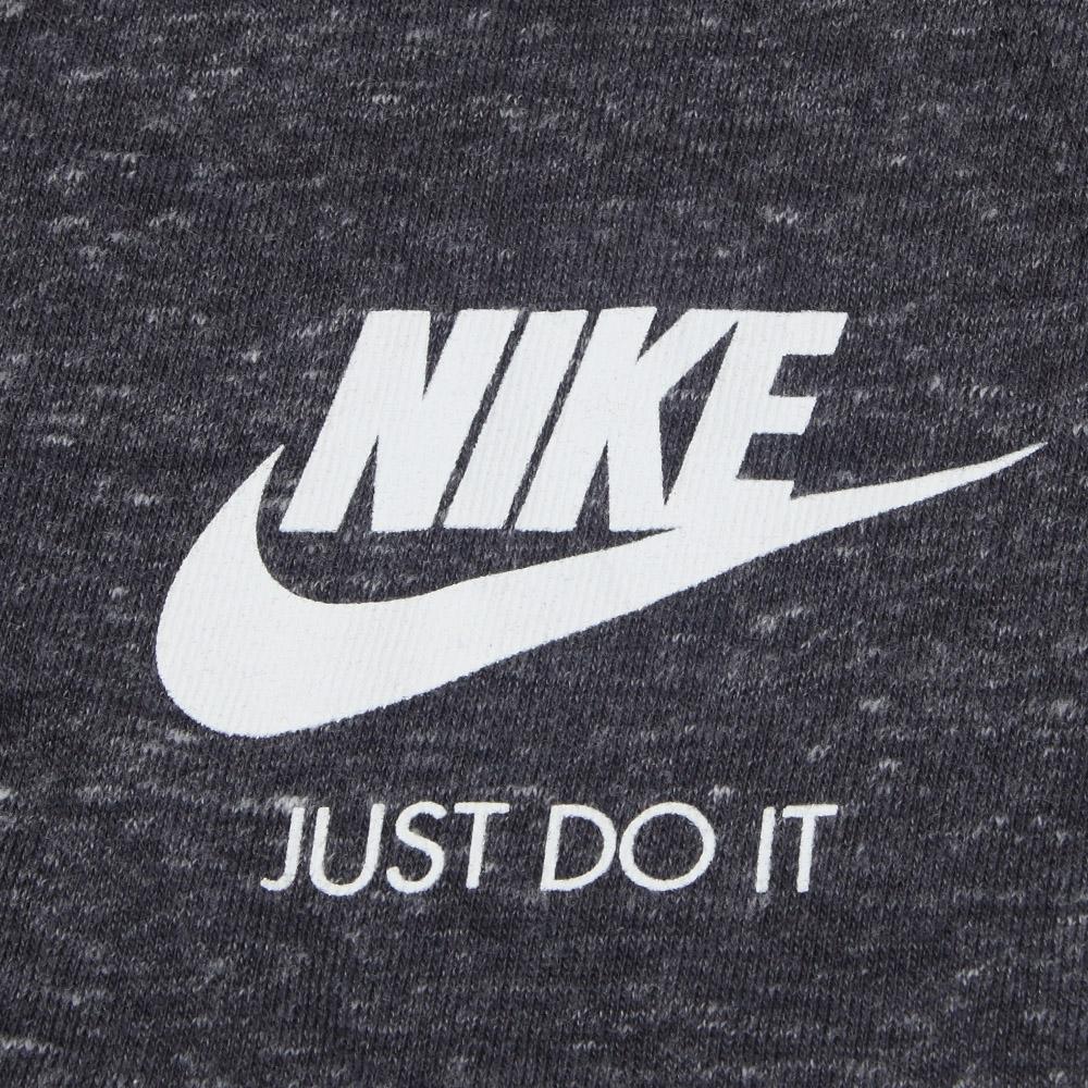 Nike As W Nsw Gym Vntg Pant Comfortable Soft Breathable Casual Pants Women Bottoms Black 883732-060