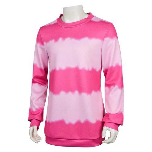 Halloween Witch Hunter K-POP Rumizo Yimira The same animation cos clothes D digital printing factory direct sales