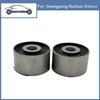 2Pcs Brand New Rear Axle Cross Rubber Bush 4075521101 40755-21101 For Ssangyong Rodius Stavic