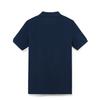 Timberland Short Sleeve Casual Breathable Nautical Polo Shirt Men Polo Shirts Deep-Sapphire-Blue A6943-433