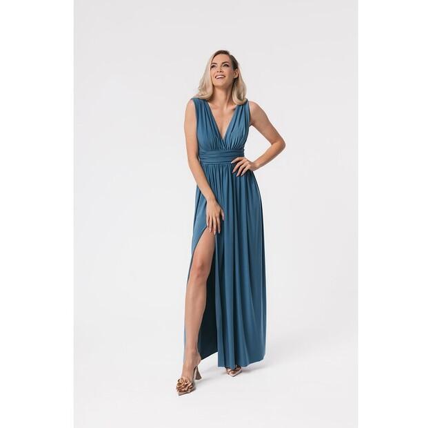 Вечернее платье Aurora Aurelia (jeans) EU XS_S