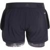 Adidas Casual Shorts Women's Black BK7982
