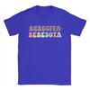 Bebecita Bebesota Bebesita Hispanic Latino Latina Trendy Pun T Shirts for Unisex Pure Cotton TShirts Crew Neck  Tee Shirt Summer