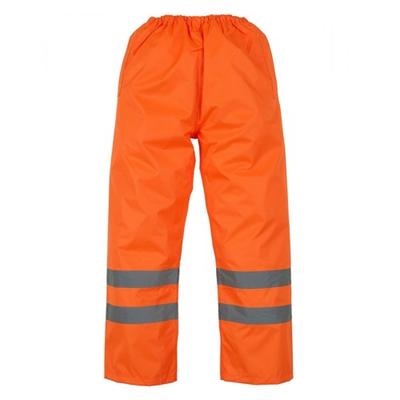 Bezpečnost silničního provozu – Reflexní oblečení a doplňky