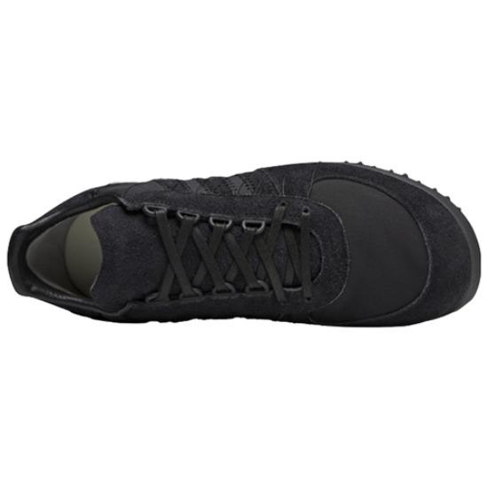 adidas Marathon Low Triple Black - HP3126
