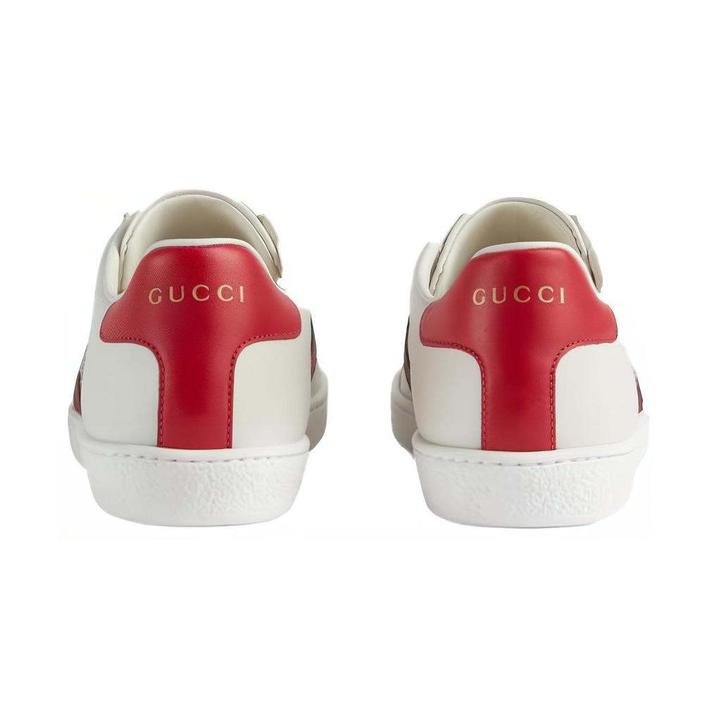 Gucci Wmns Ace 'Cat Embroidery' Women's 664142 1XG60 9065