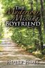 Libro The Mysterious, Missing, Boyfriend