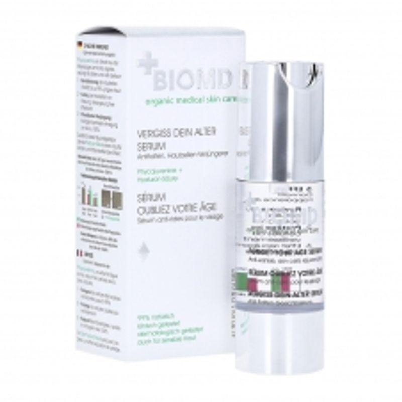 

Biomed Well Age Serum 30ml