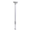 790mm RV Table Leg 790mm Aluminum Alloy Foldable Table Base Leg for Yacht Boat Travel Trailer