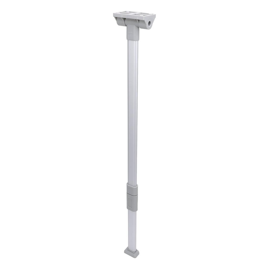 790mm RV Table Leg 790mm Aluminum Alloy Foldable Table Base Leg for Yacht Boat Travel Trailer