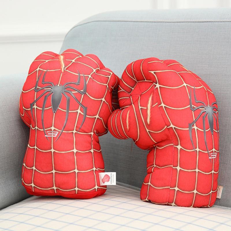 Premium Quality Children Hulk Boxing Glove Plush Toy Perfect For Playtime Adventures