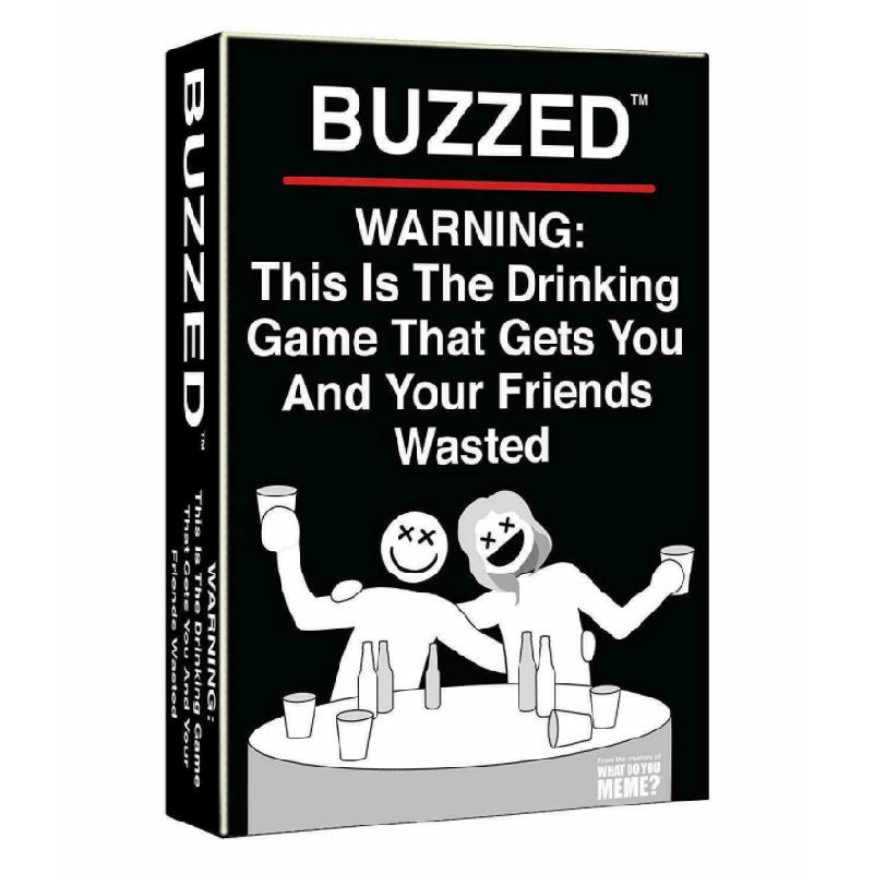 Cross-border English Board Games: Multiple Styles for Friends' Gatherings