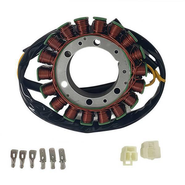 

Metal Motorcycle Part for Honda GL500/GL650, 1 piece, Color: As shown None