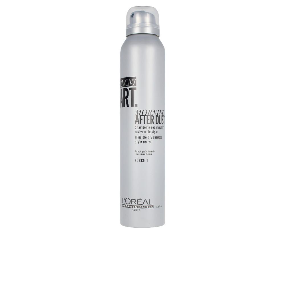 

L oreal Professionnel Tecniart Morning Aft Dust Dry Shampoo200