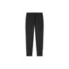 Fila Athletics Logo Loose-Fit Sweatpants Men Bottoms Black A11M121805FBK