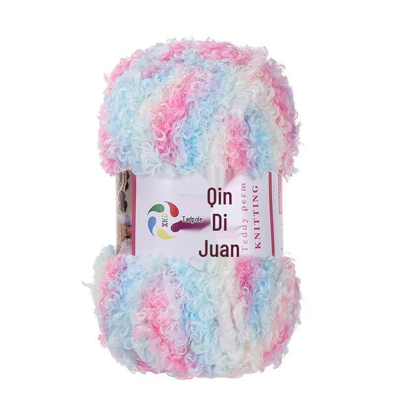 Rattan DIY Craft Kit: Cute Peapod Doll Pendant Material Pack