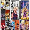 Gokus Dragons Balls Son Gohan Super for Motorola Moto G86 G57 G24 G15 G54 Power G13 G14 G34 G35 G45 G60 G53 G55 G64 G75 G72 Case