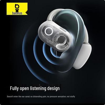Baseus Eli Sport 1 Open-Ear Earbuds